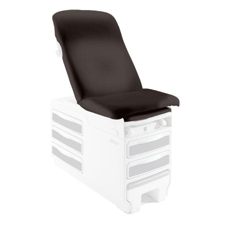 Midmark Exam Table Upholstery Top Deep Earth For 204 Examination Table - Each - 002-10141-854-EA