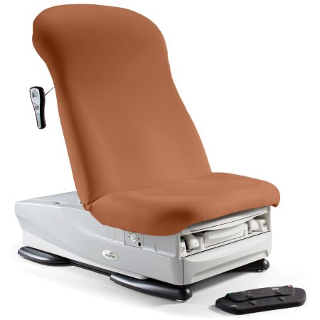 Midmark Exam Table Upholstery Top Curative Copper For 626 Examination Table - Each - 002-2002-846-EA