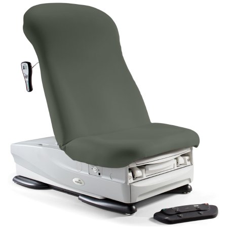 Midmark Exam Table Upholstery Top Shaded Garden For 626 Examination Table - Each - 002-2002-853-EA