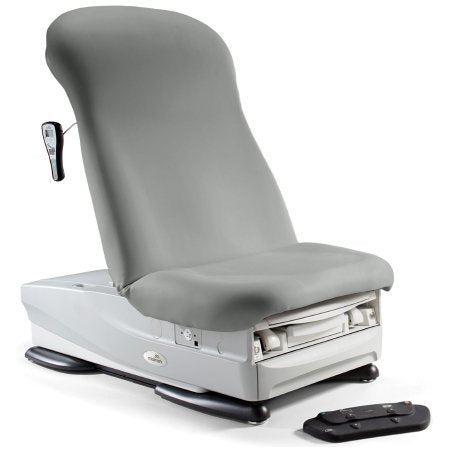 Midmark Exam Table Upholstery Top Restful Path For 626 Examination Table - Each - 002-2004-868-EA