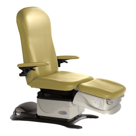 Midmark Upholstery Top Citrus 646 / 647 Podiatry Procedure Chair - Each - 002-1119-849-EA