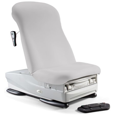 Midmark Exam Table Upholstery Top Stone For 626 Examination Table - Each - 002-2006-814-EA
