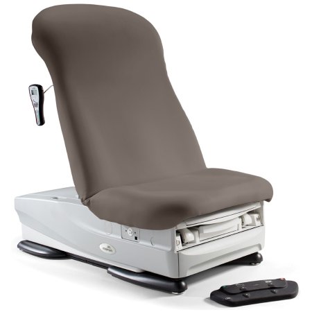 Midmark Exam Table Upholstery Top Latte For 626 Examination Table - Each - 002-2006-860-EA