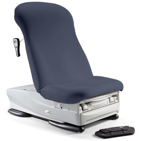 Midmark Exam Table Upholstery Top Harbor For 626 Examination Table - Each - 002-10203-861-EA