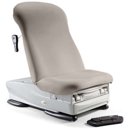 Midmark Exam Table Upholstery Top Dark Linen For 626 Examination Table - Each - 002-10203-866-EA