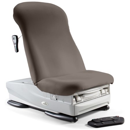Midmark Exam Table Upholstery Top Latte For 626 Examination Table - Each - 002-2015-870-EA