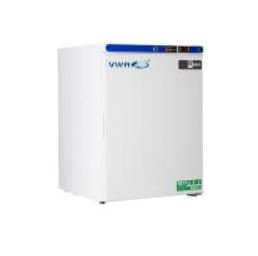 VWR International Undercounter Freezer VWR® Laboratory Use 4 cu.ft. 1 Solid Door Manual Defrost - Each - 10819-892-EA