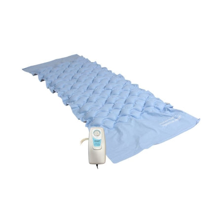 Proactive Medical Products LLC Alternating Pressure Pump and Mattress Pad Protekt Aire 1500 For Mattresses - Each - 80010-EA