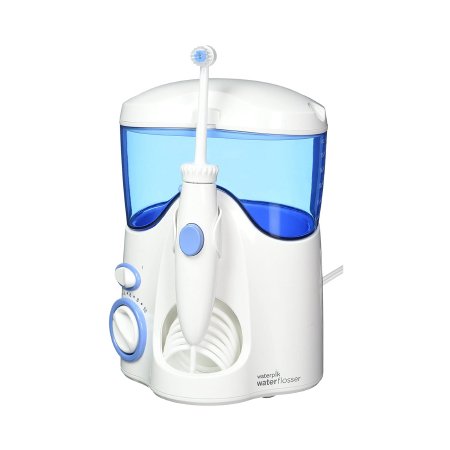 Waterpik Technologies Oral Irrigator Waterpik®Waterflosser® Ultra Rechargeable - Each - 07395027819-EA