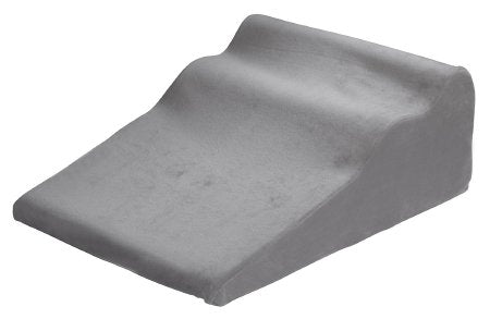 Drive Medical Positioner Wedge Comfort Touch™ 26 W X 21 D X 10 H Inch Foam - Each - RTL2017CTW-EA