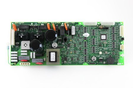 Midmark Chair PC Board Kit For 647 Barrier-Free® Power Podiatry Procedure Chair - Each - 002-1139-01-EA