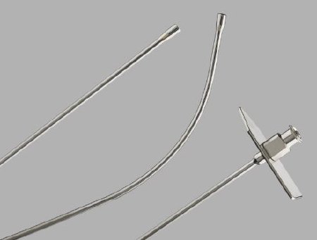 Cook Medical Cannula Gastrojejunostomy Style 13 Gauge - Each - G06319-EA