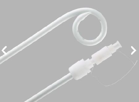 Cook Medical Drainage Catheter 8.5 Fr. 45 cm Length - Each - G09765-EA