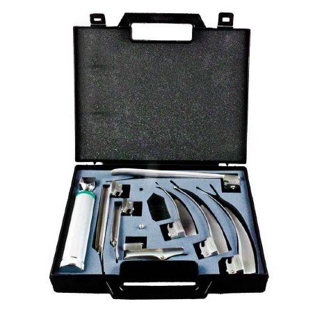 Sun Med Macintosh/Miller German Profile Kit GreenLine® - KT/1 - 5-5272-47-KT