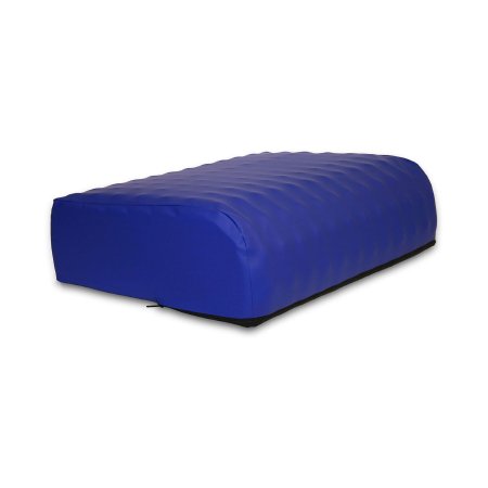 New York Orthopedic Heel Positioner Cushion ZERO-G Heel Pillow™ 24 W X 16 D X 7 H Inch Foam Freestanding - Each - 9900-EA