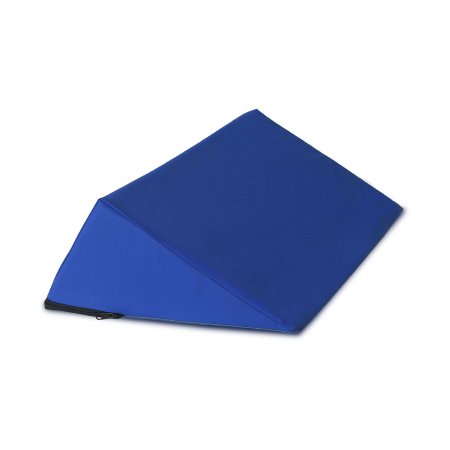 New York Orthopedic Positioner Wedge NYOrtho 12 W X 34 D X 7 H Inch Foam Freestanding - Pair - 9910-341207-PR