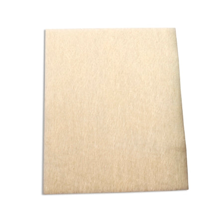 Dynarex Silver Alginate Dressing DynaGinate™ AG 4 X 5 Inch Rectangle Sterile - Case of 100 - 3031-CS