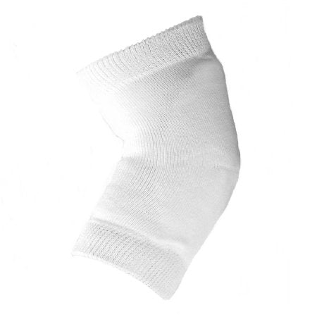 Tidi Products Heel / Elbow Protector Posey® Large White - Pair - 6224L-PR