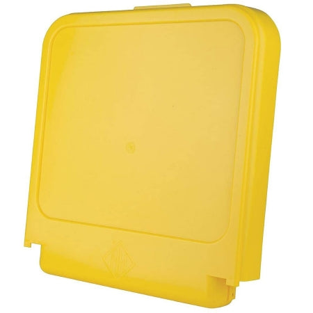 R & B Wire Products Lid Upgrade Yellow - Each - 602LIDUP-Y-EA