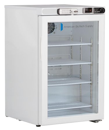 Horizon Scientific Inc Accessories for Freezer / Refrigerator ABS - Each - ABT-KP-UCFS-EA