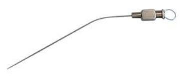 BR Surgical Suction Tube Rosen - Each - BR44-41407-EA