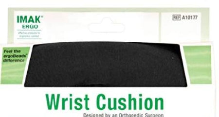 Brownmed Mouse Wrist Cushion Imak® For Mouse Pad - Each - A10161-EA