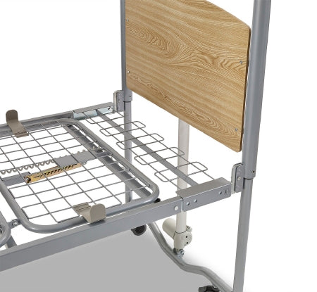 Accora Inc Floorbed Extension For FloorBed 1 - Each - LRPEX-0-FL1-200-EA