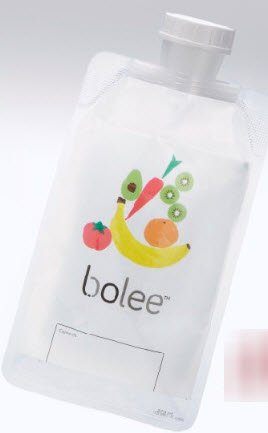 U Deliver Medical Bolee Bag bFed™ 375 mL - Each - BK-1375-EA
