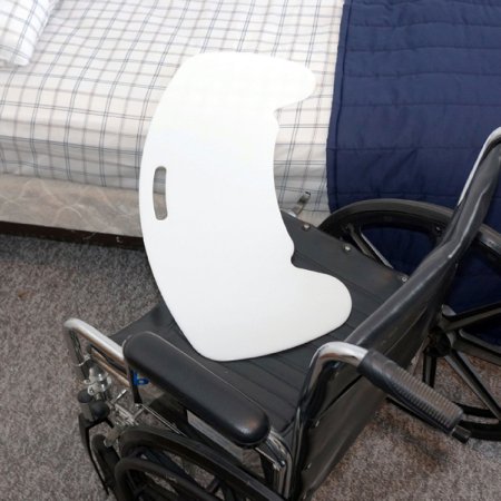 Patterson Medical Supply SafetySure® Transfer Board 250 lbs. Weight Capacity - Each - 7005837-EA