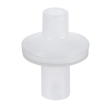 McKesson Bacterial / Viral Filter McKesson 0.83 cm H20 @ 30 LPM - Case of 50 - 16-6216-CS