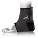 Cropper Medical Ankle Sleeve BioSkin® Small Pull-On / Hook and Loop Closure Foot - Each - 53511-EA