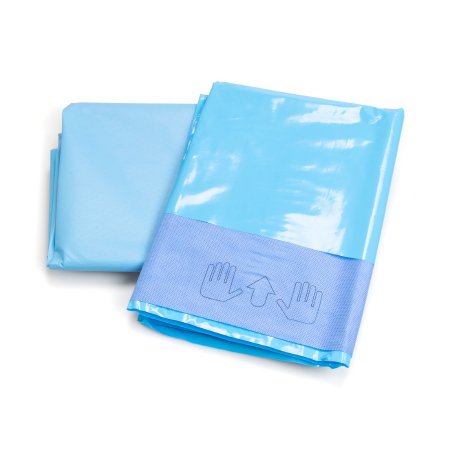 McKesson General Purpose Drape Pack McKesson - Case of 20 - 183-I86-12301-S-CS
