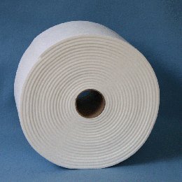 McKesson Orthopedic Felt Roll Adhesive McKesson Jumbo 6 Inch X 10 Yard Wool / Rayon NonSterile - Case of 6 - 9232-CS
