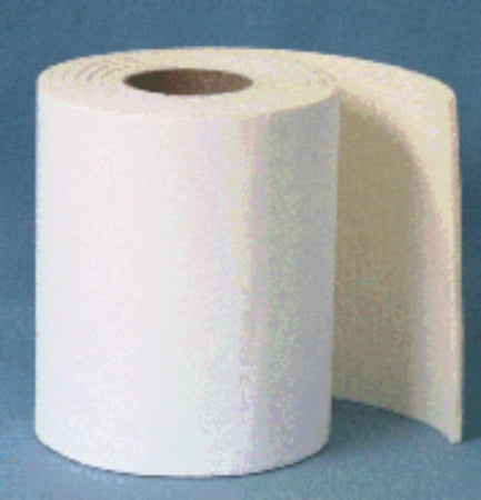 McKesson Orthopedic Felt Roll Adhesive McKesson 6 Inch X 2.5 Yard Wool / Rayon NonSterile - Case of 6 - 9224-CS