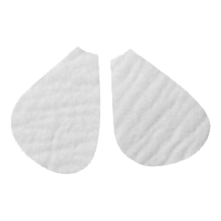 McKesson Metatarsal Pad McKesson Size 106 - A Adhesive Foot - Pack of 100 - 9219-PK