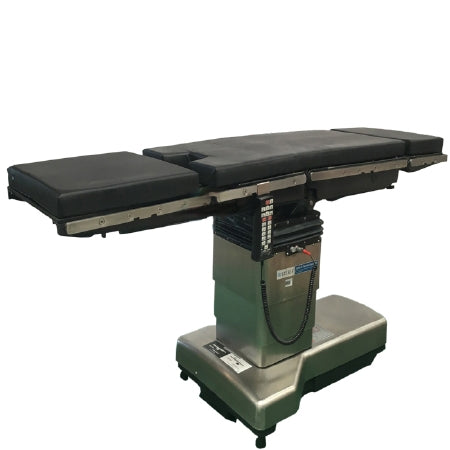 Gumbo Medical Refurbished Surgical Table Amsco® Model 3080 Hydraulic 75 X 20 Inch 27-44 Inch Height Range - Each - S3080ST-EA