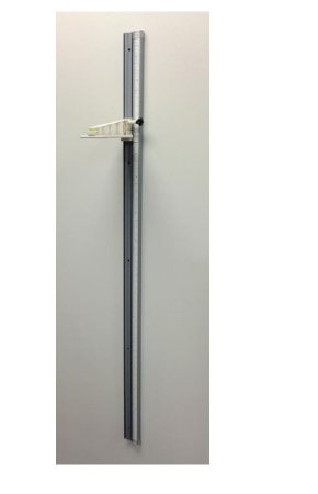 Health O Meter Measuring Tape Replacement Part Health O Meter® For use with Height Rod - Each - 205HR-CLIPTAPE-EA