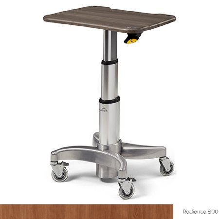 Midmark Midmark® Workstation Rectangular Style Without Drawers Without Shelves - Each - 6215-001-800-EA