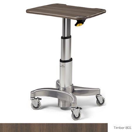 Midmark Midmark® Workstation Rectangular Style Without Drawers Without Shelves - Each - 6215-001-801-EA