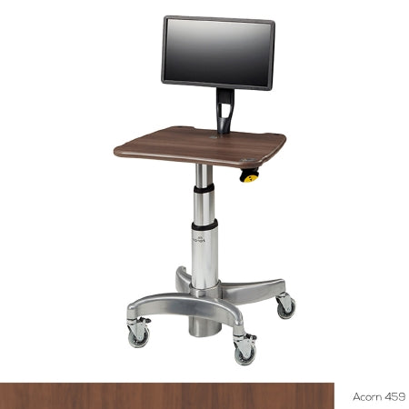 Midmark Midmark® Workstation Flat Panel Without Drawers Without Shelves - Each - 6212-001-459-EA