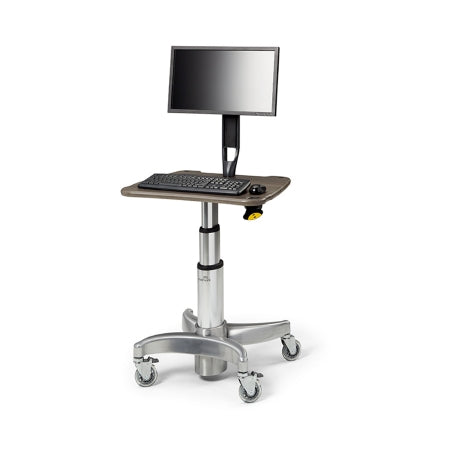 Midmark Midmark® Workstation Flat Panel Without Drawers Without Shelves - Each - 6212-001-874-EA