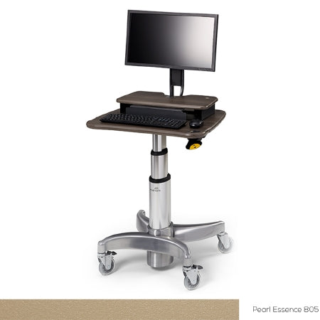 Midmark Midmark® Workstation Flat Panel Without Drawers Without Shelves - Each - 6213-001-805-EA