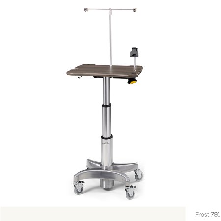 Midmark Midmark® Workstation Procedure Workstation Without Drawers Without Shelves - Each - 6214-001-791-EA