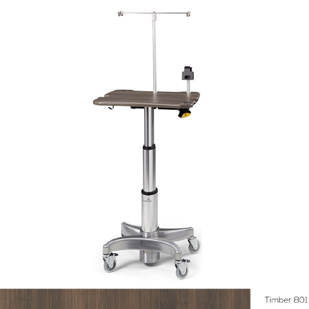 Midmark Midmark® Workstation Procedure Workstation Without Drawers Without Shelves - Each - 6214-001-801-EA
