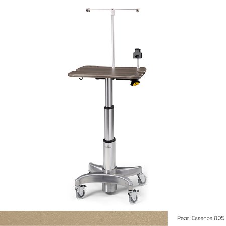 Midmark Midmark® Workstation Procedure Workstation Without Drawers Without Shelves - Each - 6214-001-805-EA