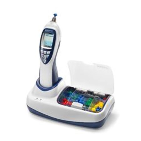 Maico Diagnostics Tympanometer easyTymp™ Tympanometry - Automatic, where the start and stop pressure can be user-programmed in the set-up function - Each - 8512746-EA