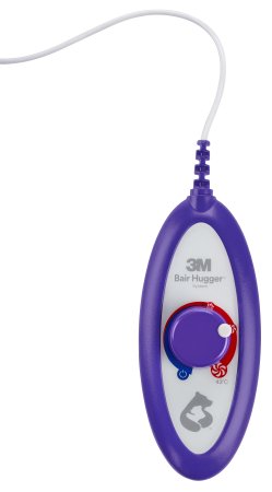 3M Controller 3M™ Bair Hugger™ For Bair Hugger™ Heating Unit - Each - 90082-EA