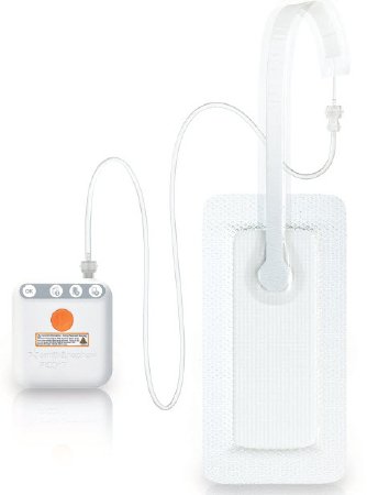 Smith & Nephew Negative Pressure Wound Therapy One Dressing Kit PICO 7 20 X 20 cm - Case of 3 - 66022018-CS