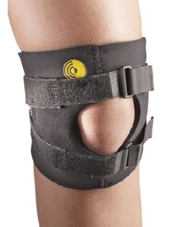 Alimed Knee Brace Knee-O-Trakker 3X-Large 20 to 22 Inch Knee Circumference 6 Inch Length Left or Right Knee - Each - 2970006702-EA