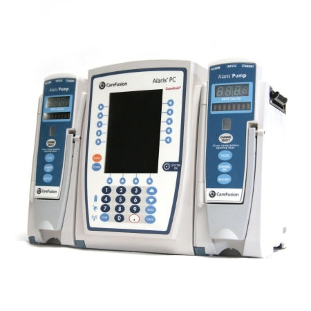 Monet Medical Reconditioned Syringe Infusion Pump Package Alaris™ 8015, 8100 - Each - ALRSCMB1-EA